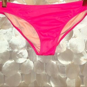 Victoria’s Secret ‘The Cheeky’ Bikini Bottom